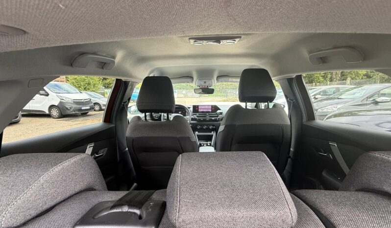 
								CITROEN C4 SHINE TEINTE full									