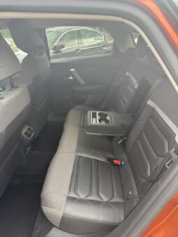 
										CITROEN C4 SHINE TEINTE full									