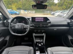 
										CITROEN C4 SHINE TEINTE full									