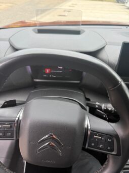 
										CITROEN C4 SHINE TEINTE full									