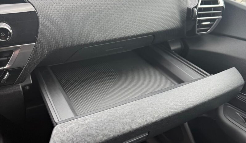 
								CITROEN C4 SHINE TEINTE full									