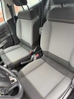 
										CITROEN C3 BLUE HDI 100 FEEL BUSINESS full									