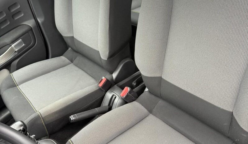 
								CITROEN C3 BLUE HDI 100 FEEL BUSINESS full									