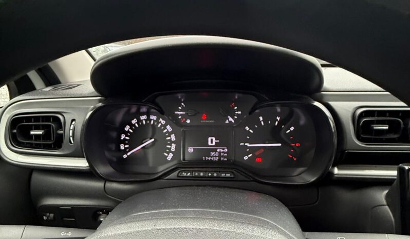 
								CITROEN C3 BLUE HDI 100 FEEL BUSINESS full									