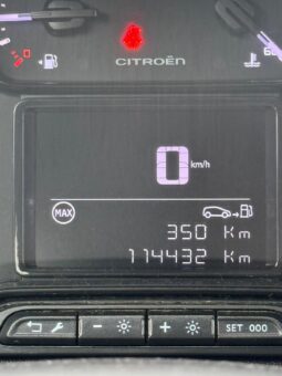 
										CITROEN C3 BLUE HDI 100 FEEL BUSINESS full									