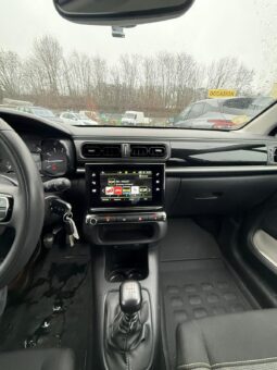 
										CITROEN C3 BLUE HDI 100 FEEL BUSINESS full									