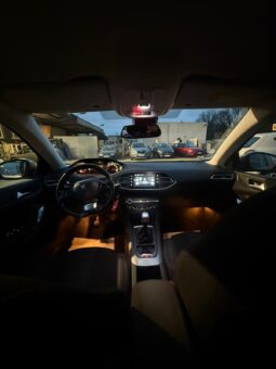 
										PEUGEOT 308 II SW full									