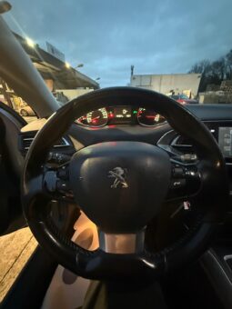 
										PEUGEOT 308 II SW full									