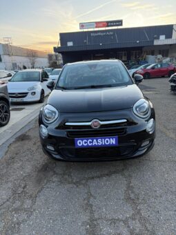 FIAT 500 X