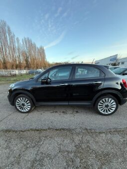 
										FIAT 500 X full									