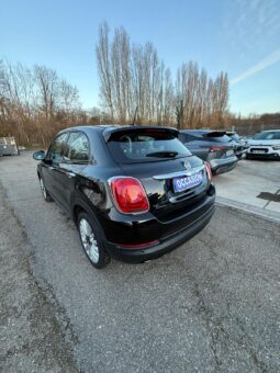 
										FIAT 500 X full									