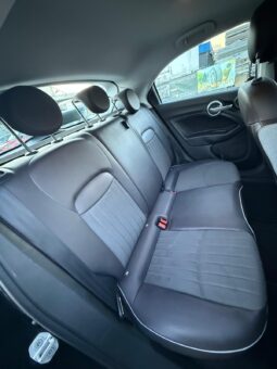 
										FIAT 500 X full									