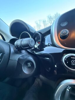
										FIAT 500 X full									