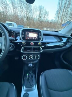 
										FIAT 500 X full									