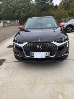 DS3 CROSSBACK