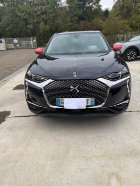DS3 CROSSBACK