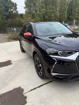 
										DS3 CROSSBACK full									