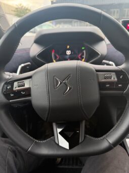
										DS3 CROSSBACK full									