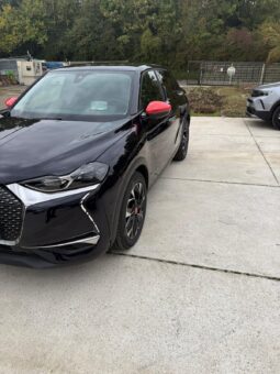 
										DS3 CROSSBACK full									