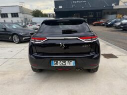 
										DS3 CROSSBACK full									