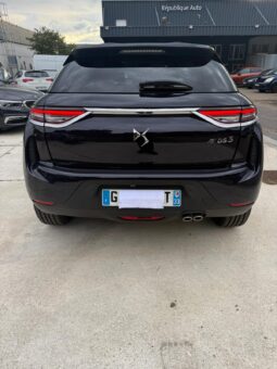 
										DS3 CROSSBACK full									