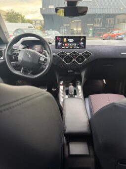
										DS3 CROSSBACK full									